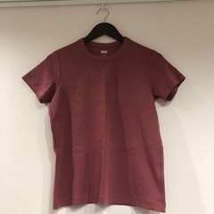 UNIQLO Tシャツ