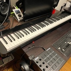決まりました【スタンド付き】カシオ PX-S1000BK 電子ピアノ