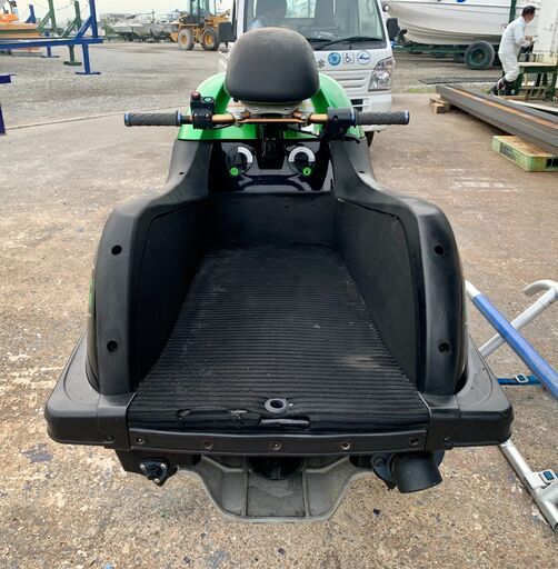 ジェットスキー カワサキ800SX-R【値下げしました】