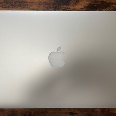 【ネット決済・配送可】APPLE MacBook Pro 201...