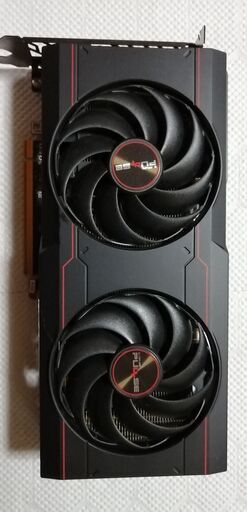 rtx系　rx6000系　いろいろとあります
