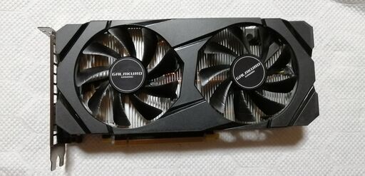 rtx系　rx6000系　いろいろとあります