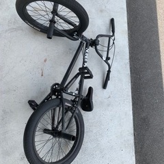 BMX 値下げしました