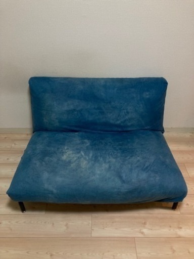 2人掛け Journal Standard Furniture RODEZ ソファ ジャーナルスタンダード ファニチャー ロデ