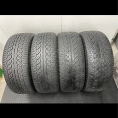 ハマーH2 ホイール