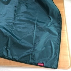 コールマン　タフスクリーン2ルームハウス　シート付き　キャンプ　テント