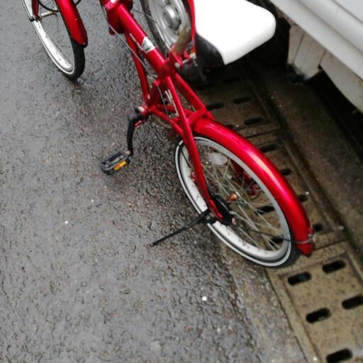 楽天市場】アウトレット（タイプ（電動アシスト自転車）小径 