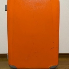 スーツケース　72×52×31㎝