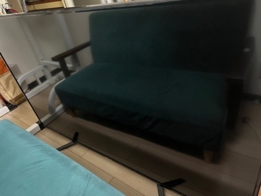 テレビ