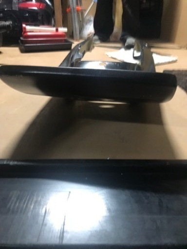 バリオス用ツッパリテール