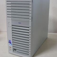 NEC Express5800/S70 Pentium 13GB...
