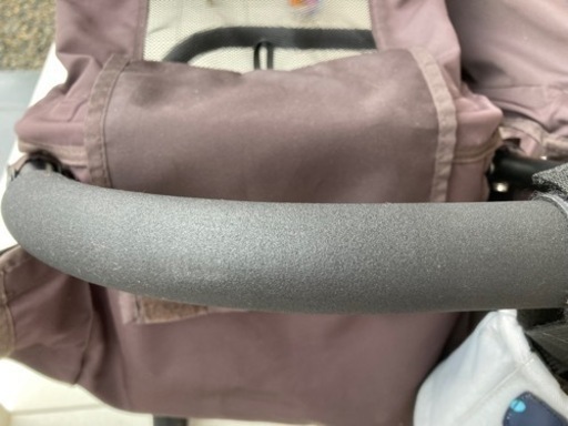 エアバギーココダブル（現在お取り置き中です）