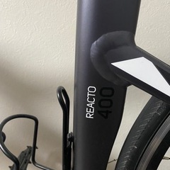 ロードバイク　MARIDA REACTO400
