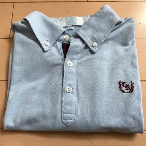 北海道札幌東陵高校制服男子用一式