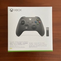 【新品・未使用】［定価］Xbox コントローラー