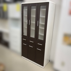 R524 NITORI SORRELキッチンボード、シリーズ、キッチンボード、食器棚 