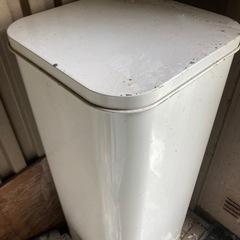 90ℓ灯油缶