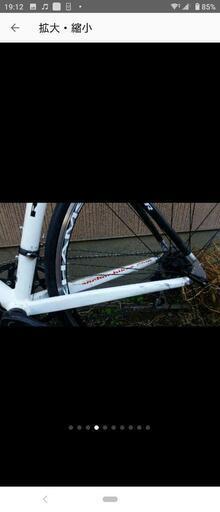 BRIDGESTONE アンカー RCS6 サイズ49