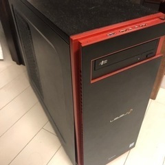 PCケース ATX ジャンク