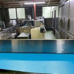 ａｚｕｍａ　平棚　1200x350x200