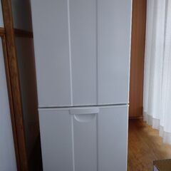 ハイアール冷蔵庫 2008年製