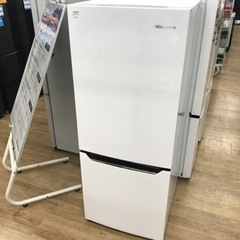 Hisense/ハイセンス】2ドア冷蔵庫 売ります！！