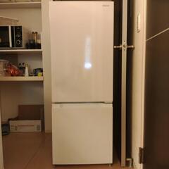 【決まりました】冷蔵庫　HITACHI2019年製　型式：RL ...