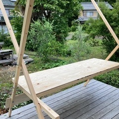 マルシェ屋台／マルシェスタンド（出店をお考えの方へ）