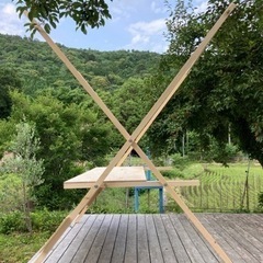 マルシェ屋台／マルシェスタンド（出店をお考えの方へ）