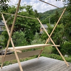 マルシェ屋台／マルシェスタンド（出店をお考えの方へ）