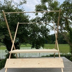 マルシェ屋台／マルシェスタンド（出店をお考えの方へ）