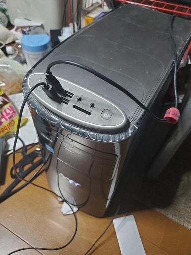デスクトップPC acer T3-600 【ジャンク】