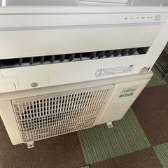 エアコン主に14畳用！