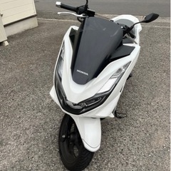 【ネット決済】PCX 2021年 jk05 125cc