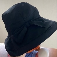 woman 帽子
