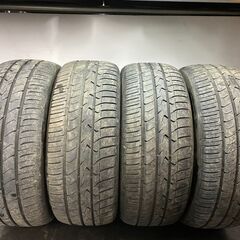 夏タイヤ　215/50R17　AY1703