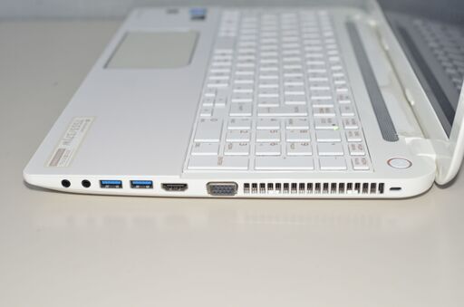 最新Windows10+office 大容量HDD750GB 東芝 dynabook T553/37JW