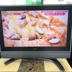 テレビ　C47