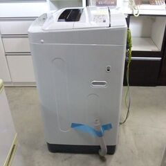 洗濯機 2014年製 7.0kg JW-K70H ハイアール 美容室 工場 GS 札幌市東