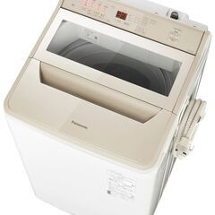 パナソニック　洗濯機　NA-FA80H8-N H043 Pana...