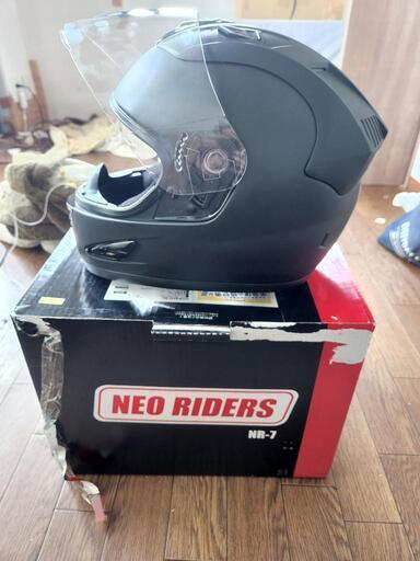 その他 neo riders