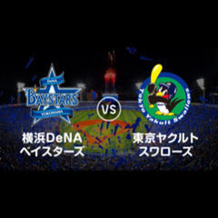 ☆8月29日(木)DeNA vs ヤクルト マリーンペア通路側