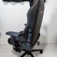 Secretlab Titan Evo 2022 ゲーミングチェア