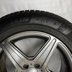BS BRIDGESTONE BLIZZAK VRX2 215/55R16 16インチ スタッドレス 4本 19 