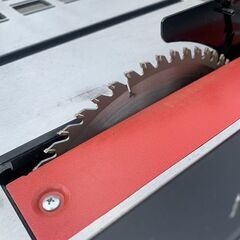 藤原産業 SK11 TS-10K 255mm テーブルソー【野田愛宕店】【店頭取引限定】【中古】ITF79OAS7I2Y 藤原産業 SK11 TS-10K 255mm テーブルソー【野田愛宕店】【店頭取引