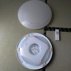 【ネット決済】NEC　LEDシーリングライト（HLDZ08203）