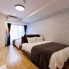 今流行りHotel Abitalle Namba-West C ...