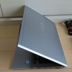 F04　美品 ソニー VAIO VJS131C11N 第6世代 SSD Full HD　office2019 F04 美品 ソニー VAIO VJS131C11N 第6世代 SSD Full HD office2019