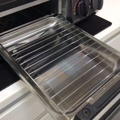 8/24受渡済)YJT4616【RINNAI/リンナイ ガスコンロ LPガス】美品 2021年