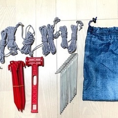 コールマン　IL タフワイドドーム 300 